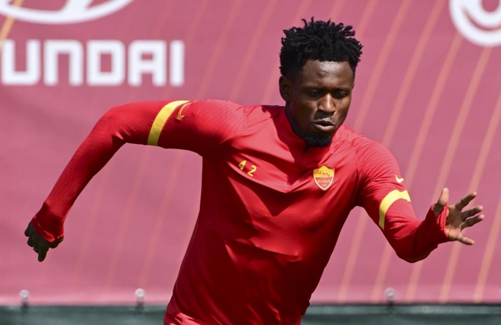 Diawara