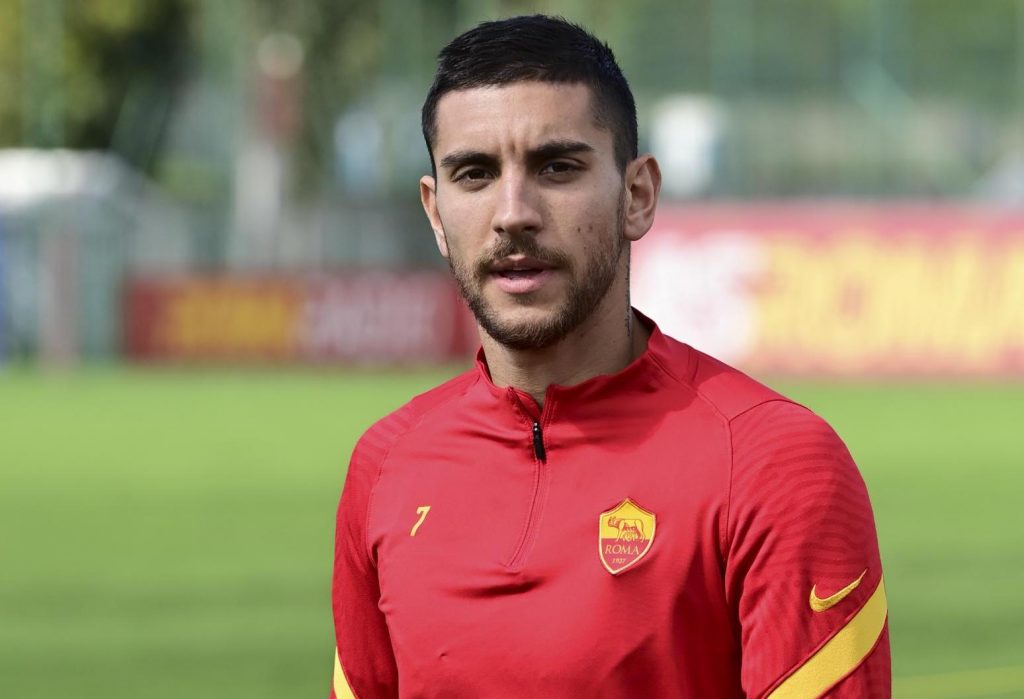 Pellegrini