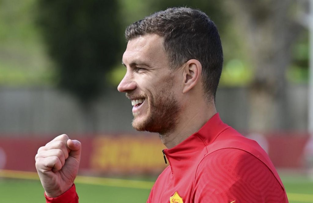 Dzeko