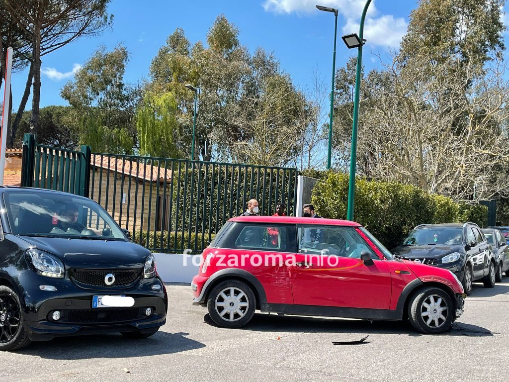 incidente