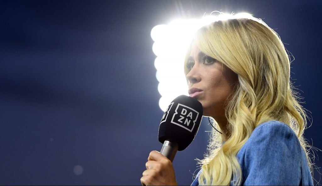 SPAL v FC Internazionale - Serie A dazn