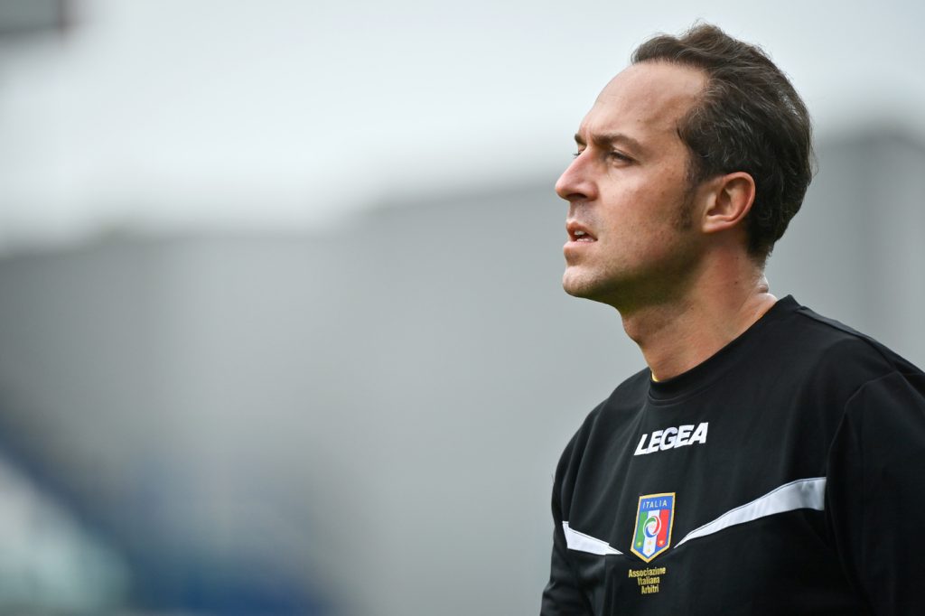Sassuolo vs Roma - Serie A TIM 2020/2021