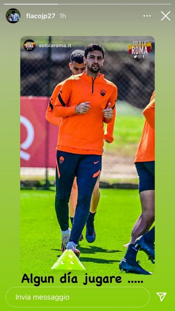 Pastore social