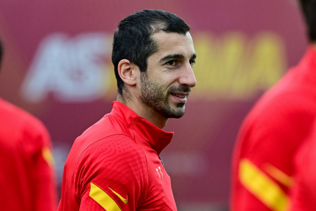 trigoria-roma-allenamento-mkhitaryan