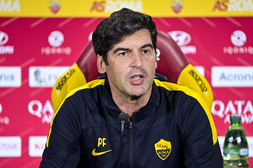 Conferenza Fonseca