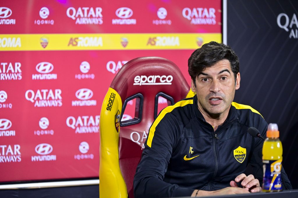 Conferenza Fonseca