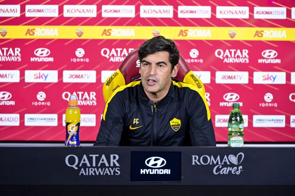 Conferenza Fonseca