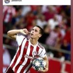 Podence Bruno fernandes