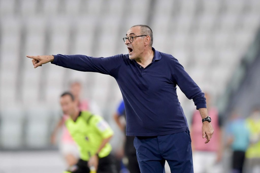 sarri