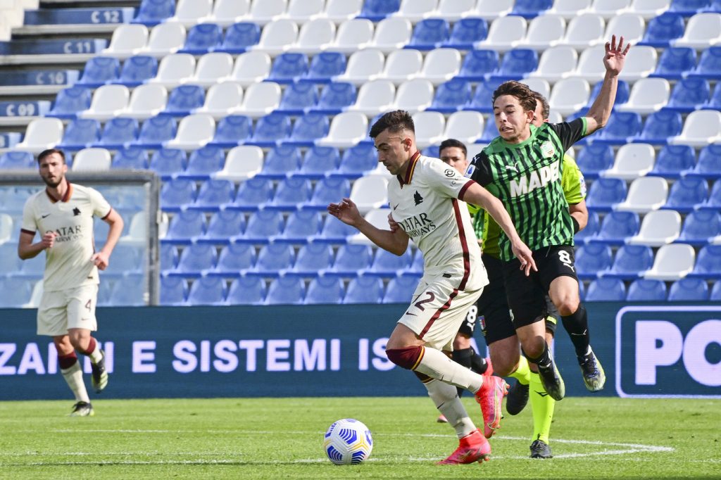 El Shaarawy