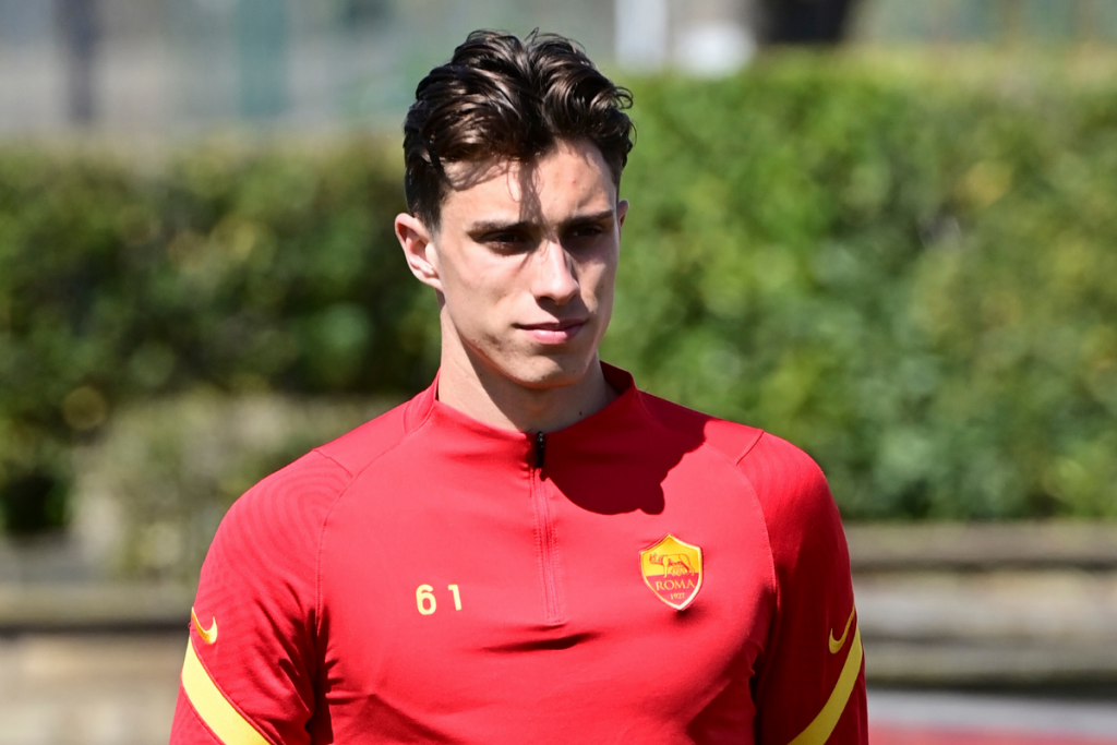 trigoria-allenamento-roma-calafiori