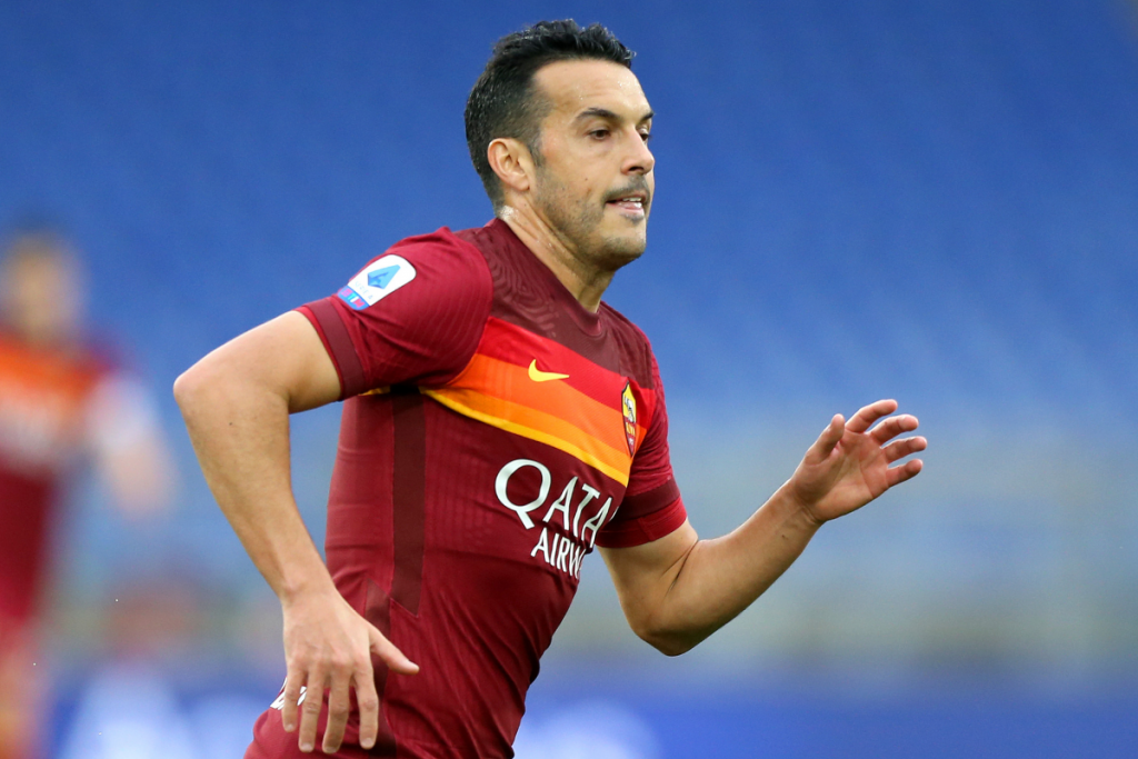 roma-bologna-pedro