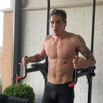 zaniolo palestra