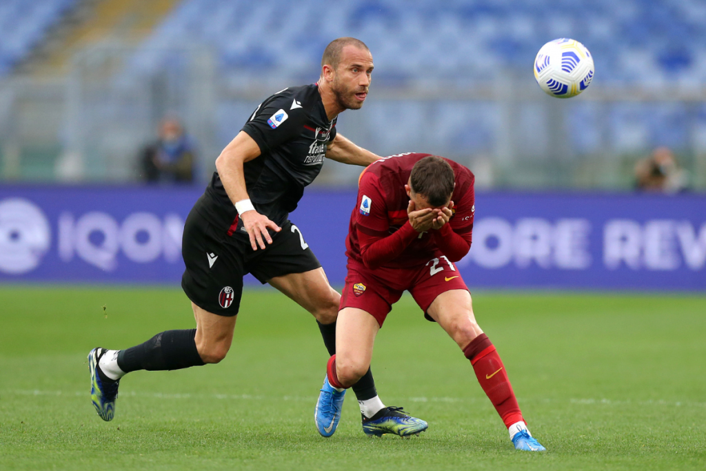 roma-bologna-manata-de-silvestri-mayoral