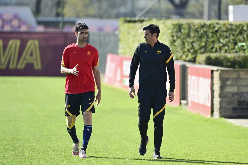 Fonseca pastore