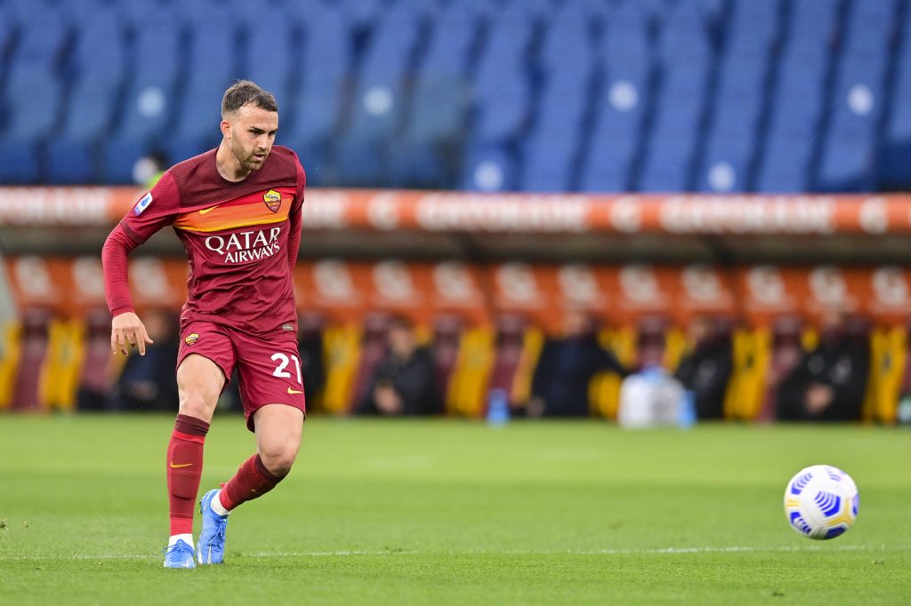 roma-bologna-mayoral-tiro