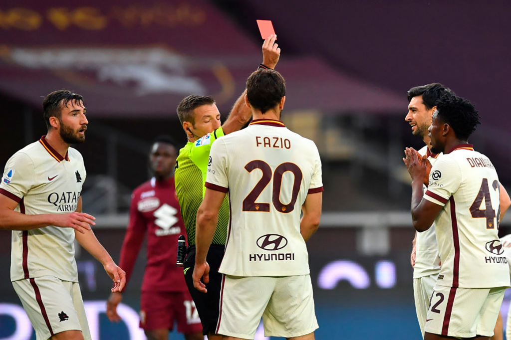 diawara torino roma