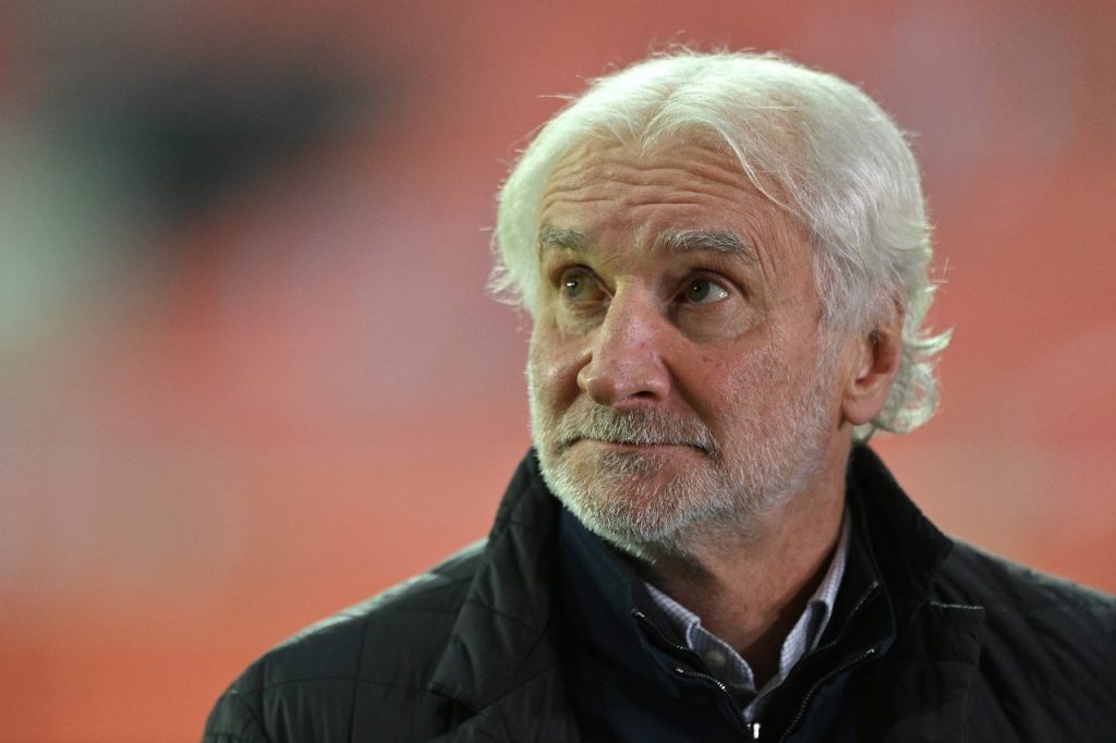 rudi voller superlega
