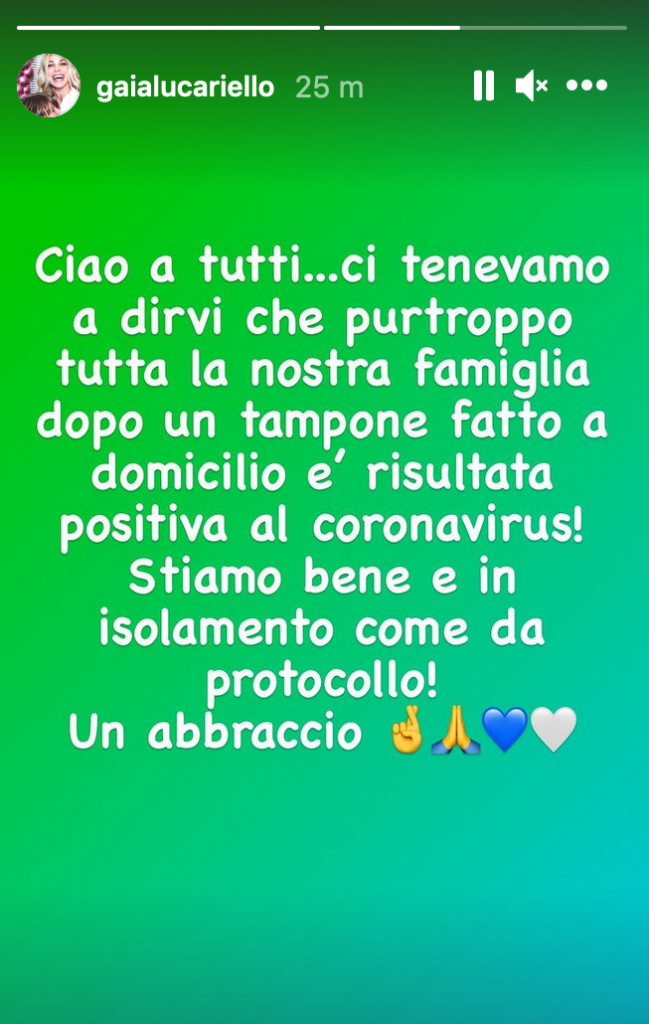 inzaghi simone positivo covid lazio