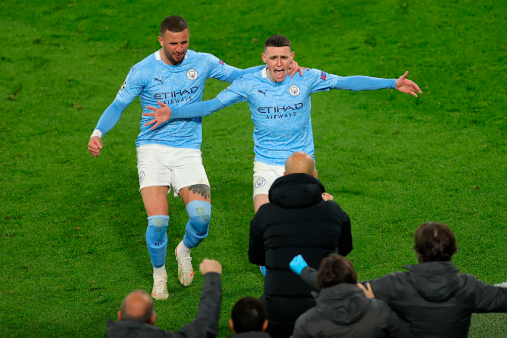 foden manchester city