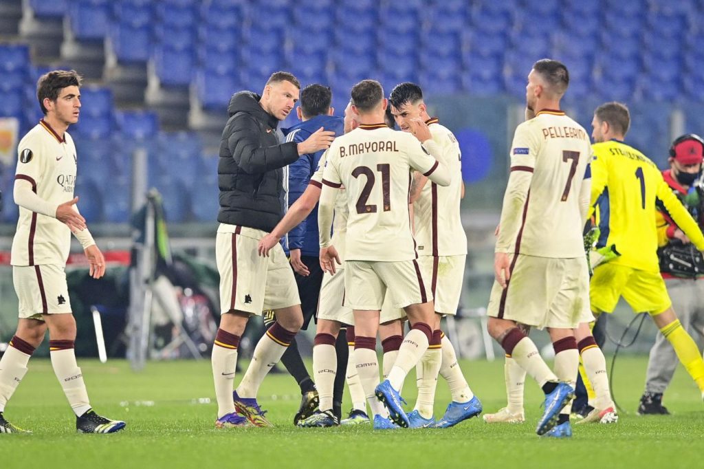 roma-ajax-mayoral-dzeko-ibanez