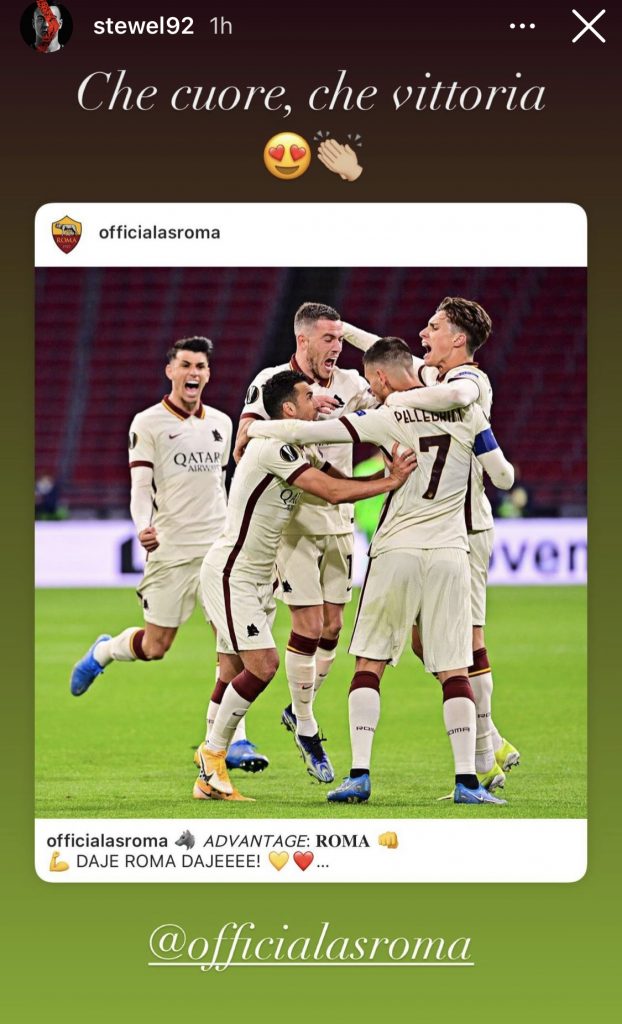 el shaarawy