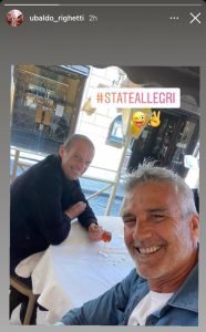 allegri righetti