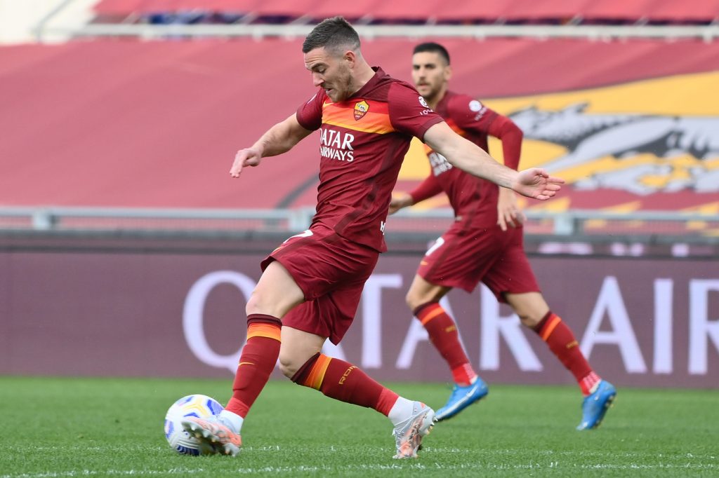 roma atalanta veretotu