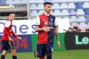 Cagliari Calcio  v US Sassuolo - Serie A