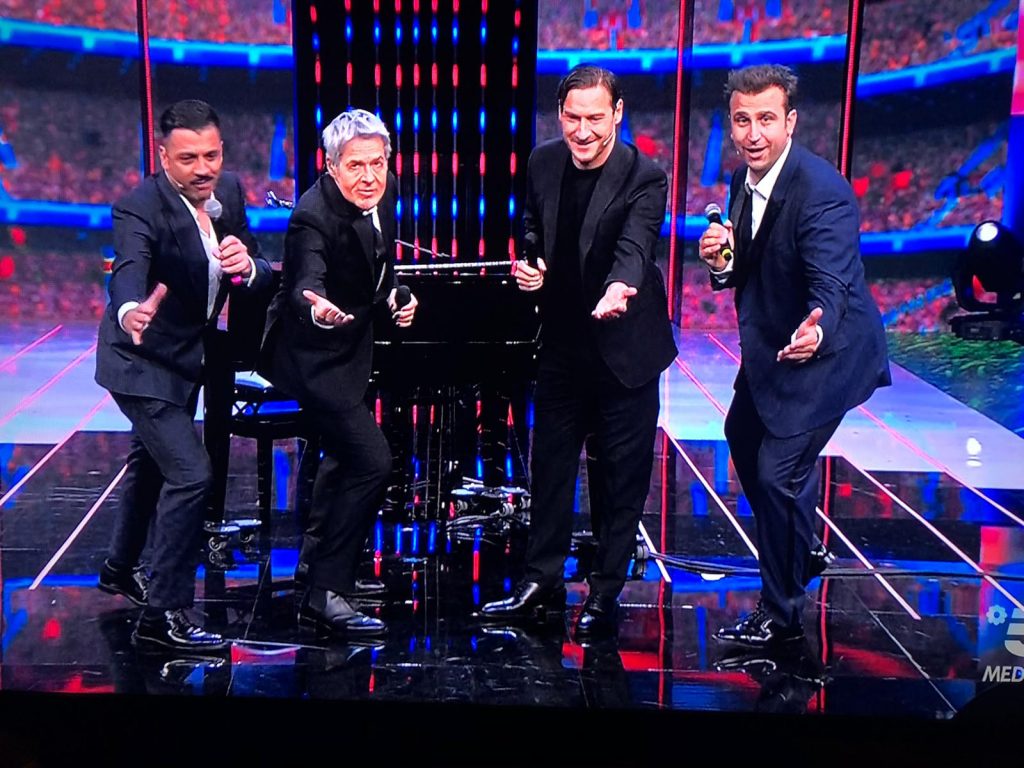 totti-baglioni pio amedeo