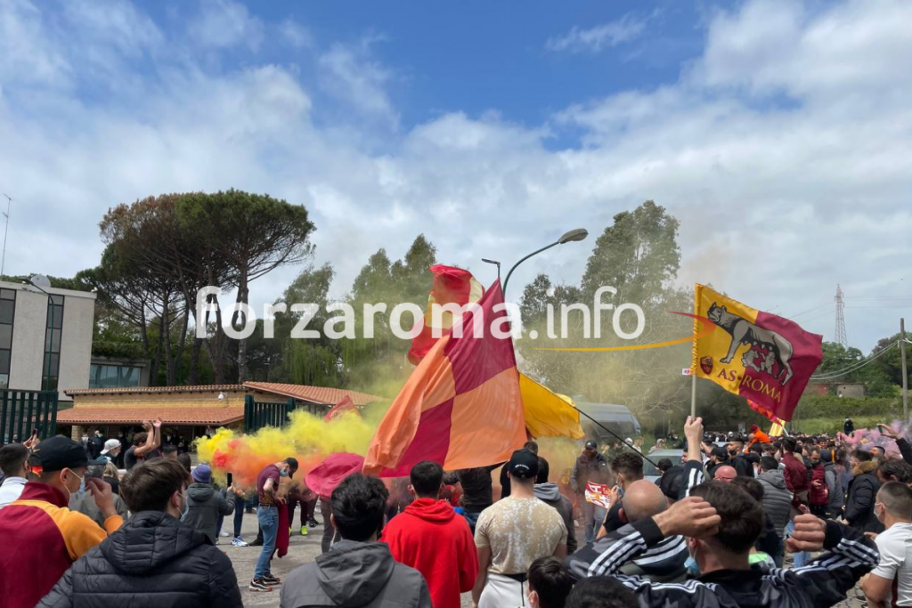 tifosi trigoria manchester