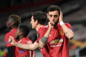 bruno fernandes