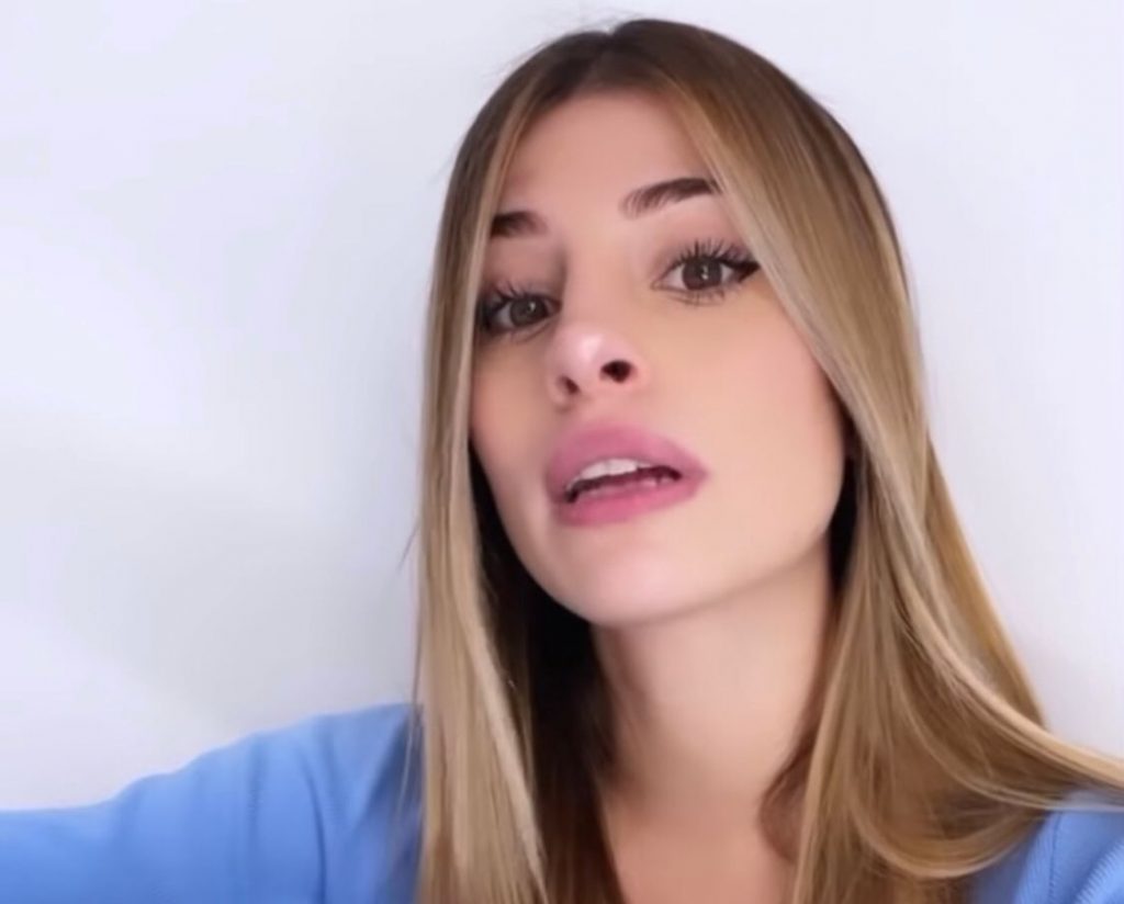Chiara Nasti
