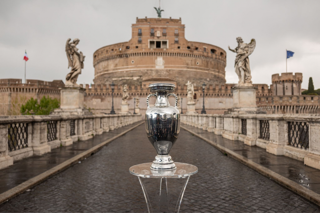 europei 2020 roma