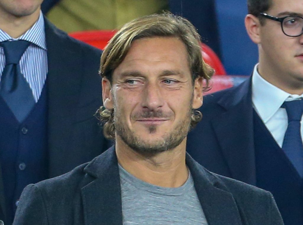 totti