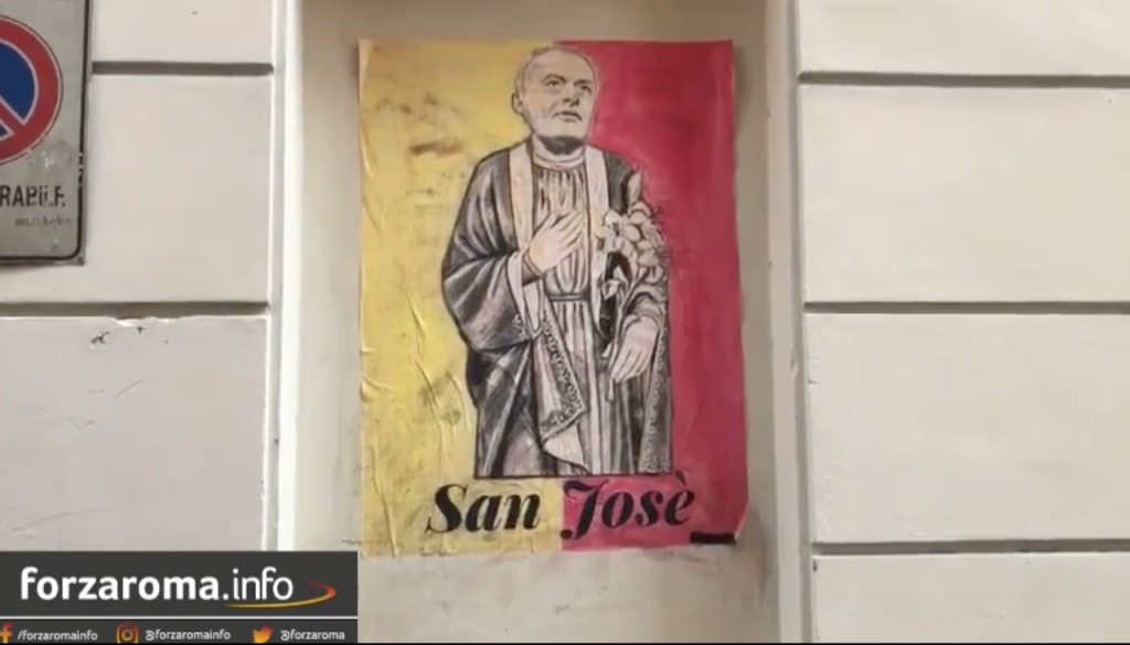 Mourinho san Josè