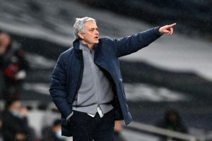 Mourinho
