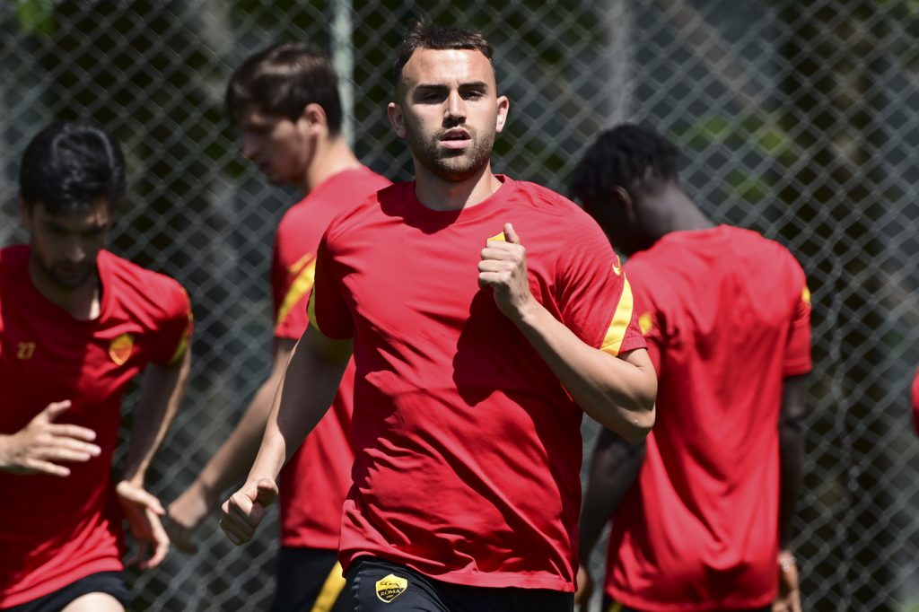 borja mayoral