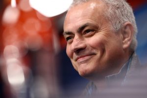 Mourinho