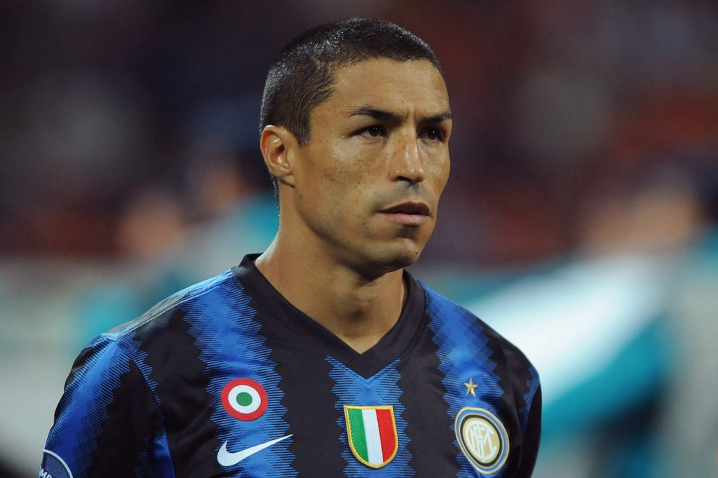 Cordoba FC Internazionale Milano v SV Werder Bremen - UEFA Champions League