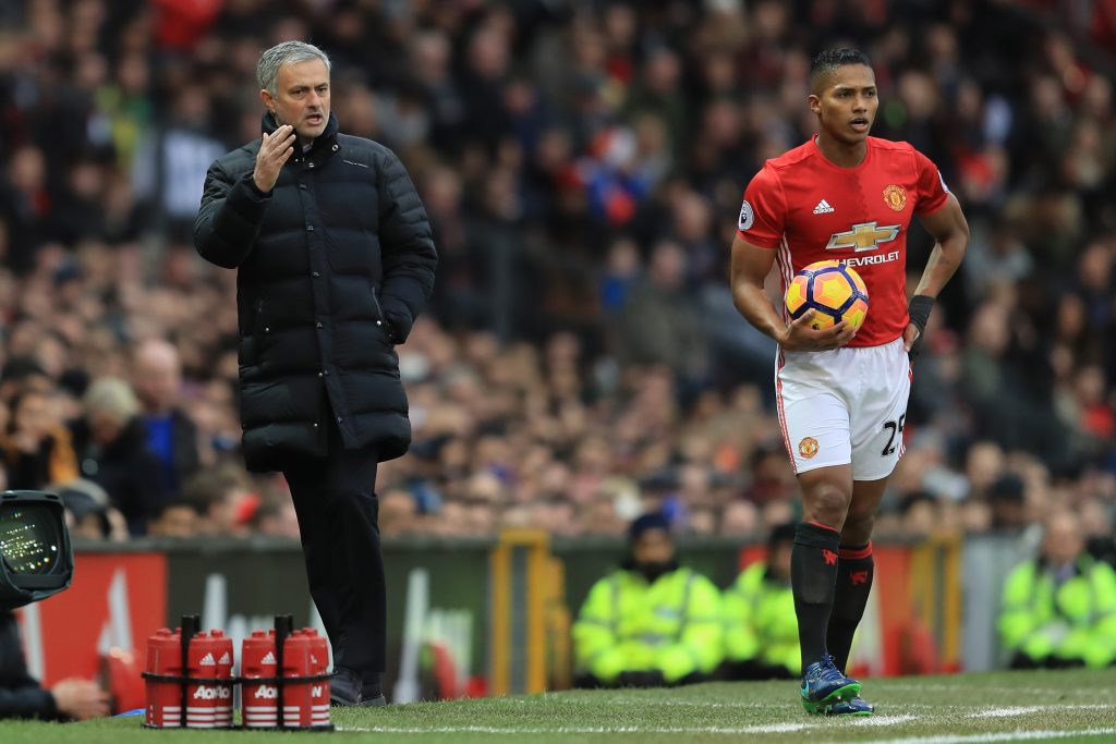 Manchester United v Tottenham Hotspur - Premier League