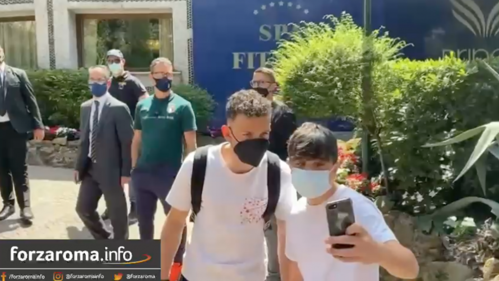Florenzi Pellegrini