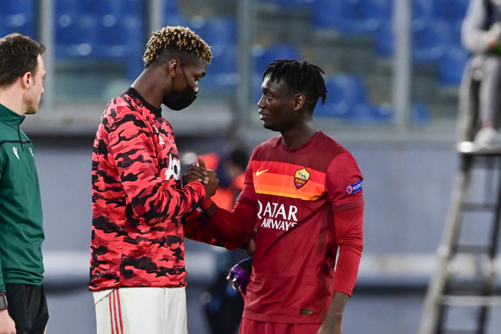 roma manchester darboe pogba (1)