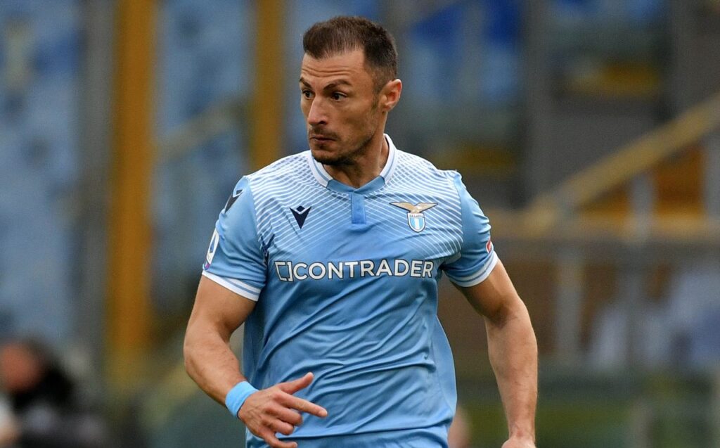 stefan radu lazio torino roma derby