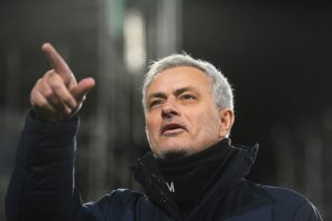 Mourinho