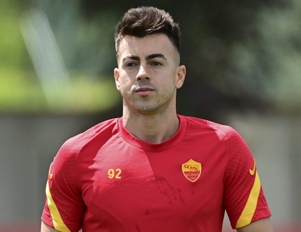 El Shaarawy