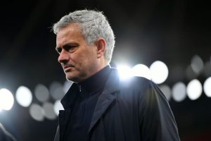 Mourinho