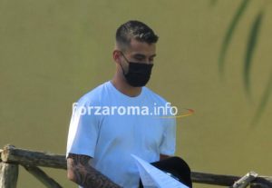 Spinazzola vaccino