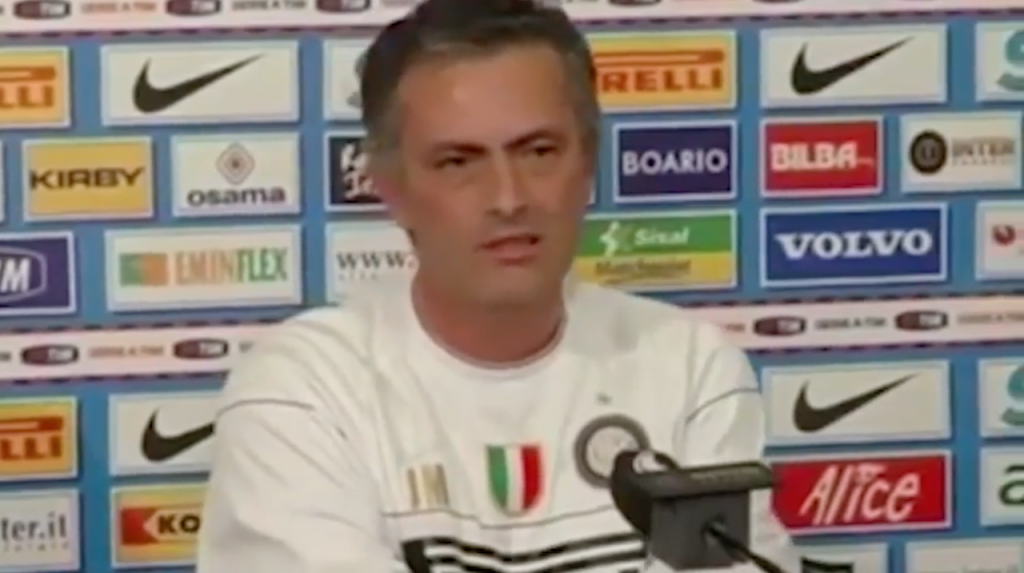 mourinho