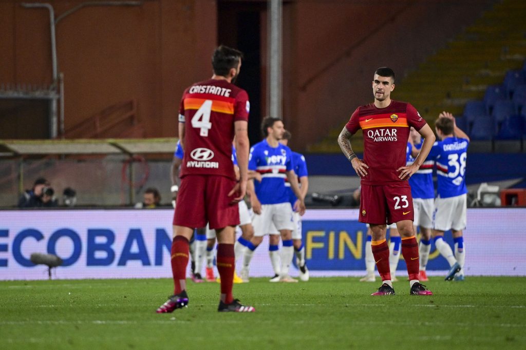 Mancini Cristante